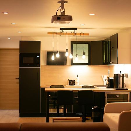 Atelier Chaleureux 40M2 - Proche Cdg Parc Des Expo Apartment Tremblay-en-France Bagian luar foto