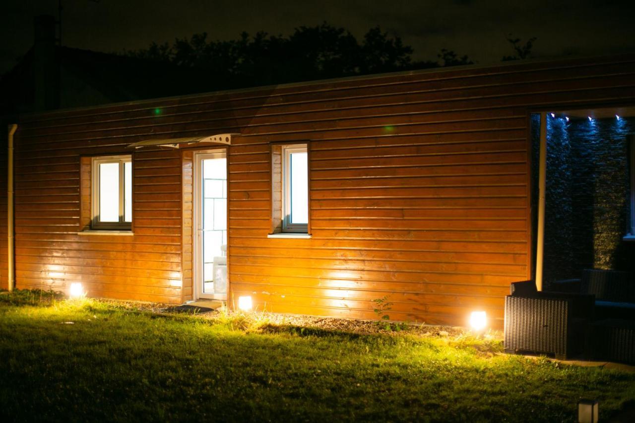 Atelier Chaleureux 40M2 - Proche Cdg Parc Des Expo Apartment Tremblay-en-France Bagian luar foto