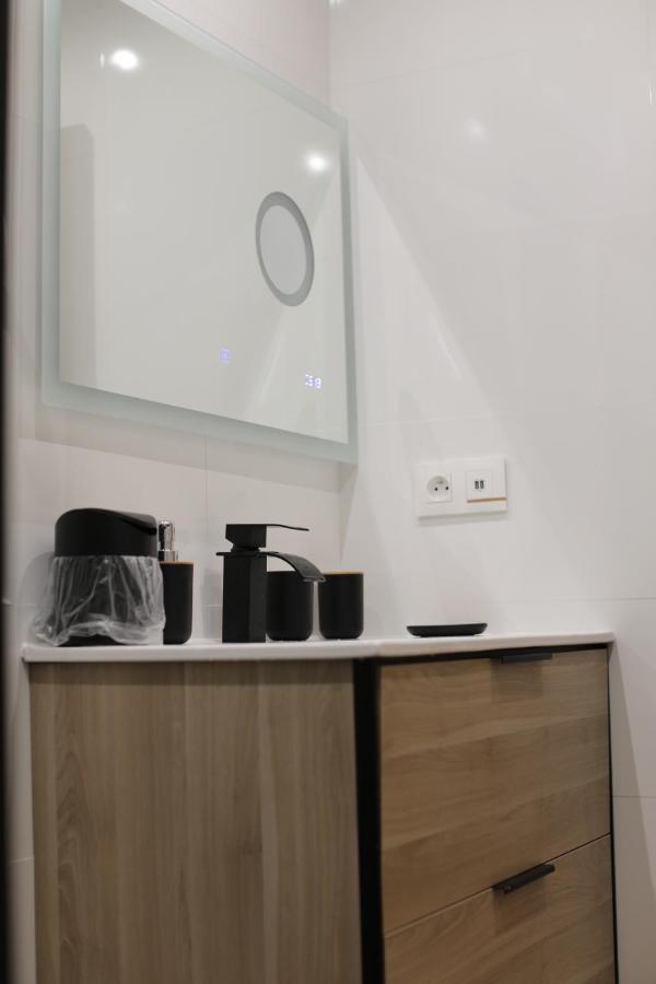 Atelier Chaleureux 40M2 - Proche Cdg Parc Des Expo Apartment Tremblay-en-France Bagian luar foto