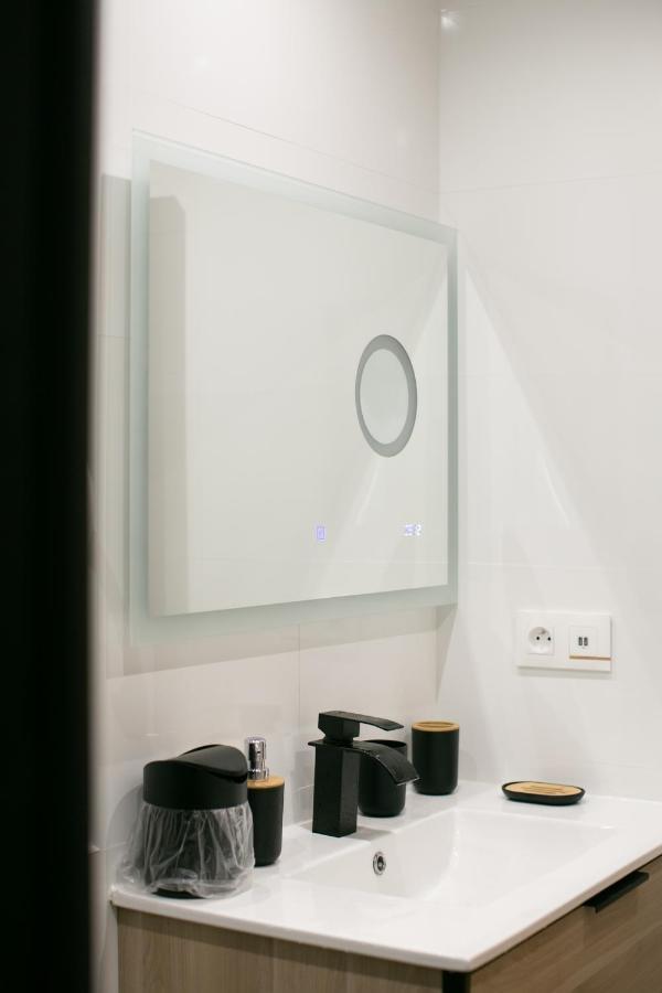 Atelier Chaleureux 40M2 - Proche Cdg Parc Des Expo Apartment Tremblay-en-France Bagian luar foto