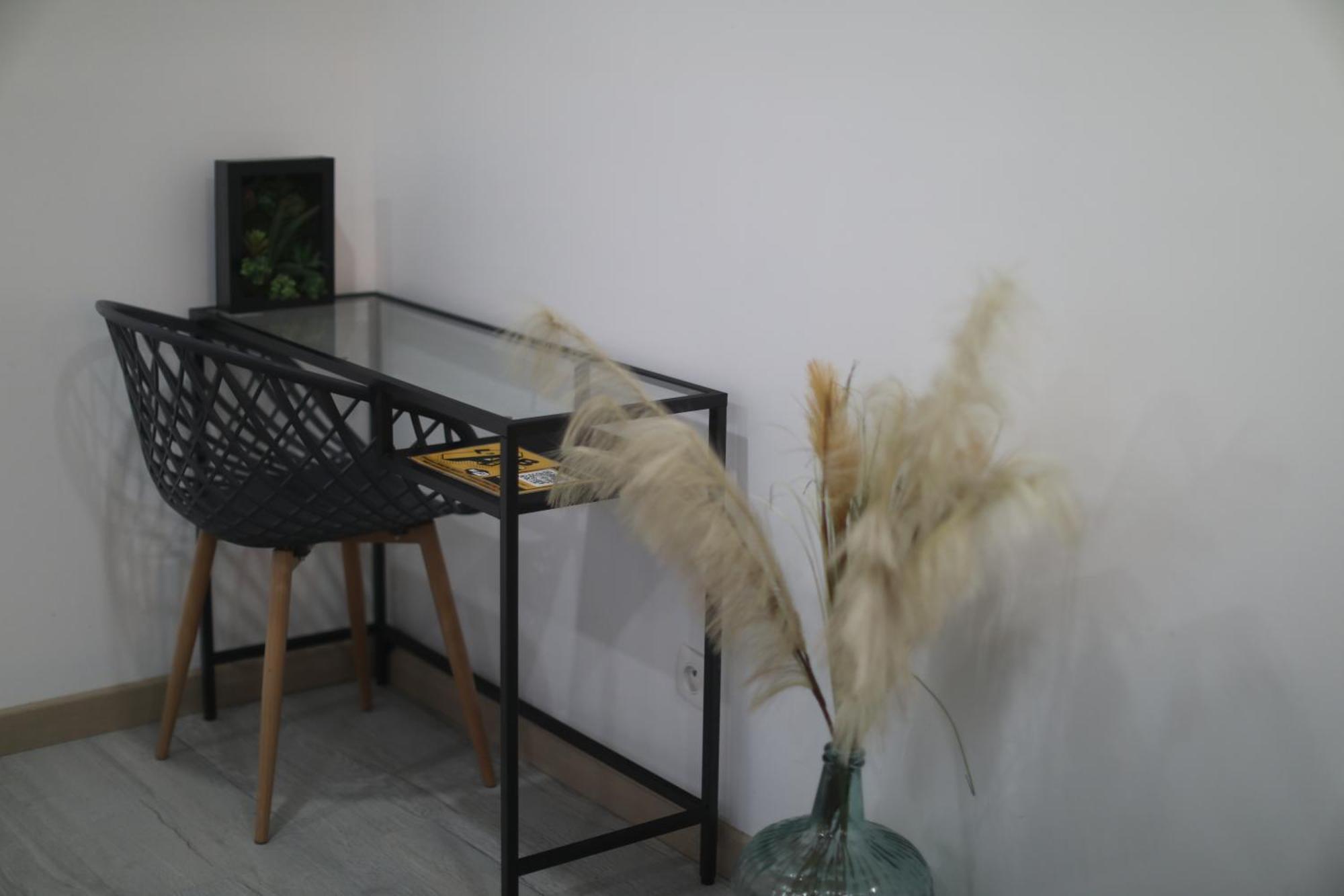 Atelier Chaleureux 40M2 - Proche Cdg Parc Des Expo Apartment Tremblay-en-France Bagian luar foto